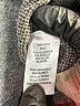 Fate Paisley Black Pullover Sweater Size L - photo 8