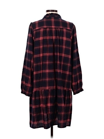 Ann Taylor LOFT Casual Dress (view 2)