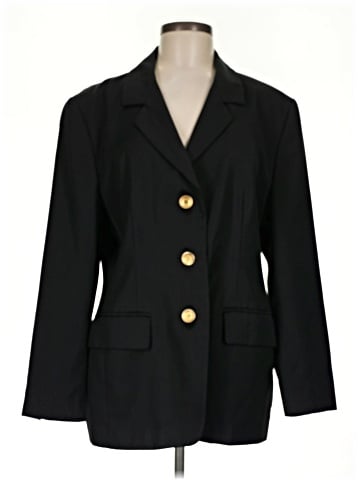 Mondi Wool Blazer (view 1)