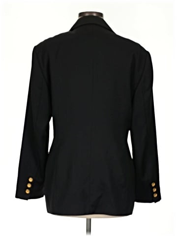 Mondi Wool Blazer (view 2)