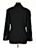 Mondi 100% Wool Solid Black Wool Blazer Size EU 40 / US 10 - photo 2