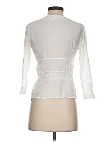 United Colors Of Benetton 3/4 Sleeve Blouse (view 2)