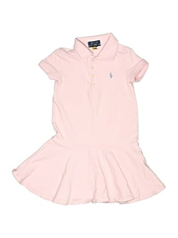 Polo by Ralph Lauren Dress (view 1)