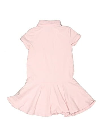 Polo by Ralph Lauren Dress (view 2)