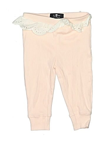 7 For All Mankind Casual Pants (view 1)