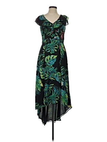 Adelyn Rae Cocktail Dress (view 1)