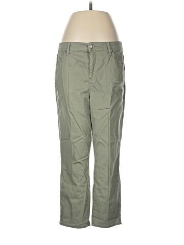 Chico's Cargo Pants (view 1)