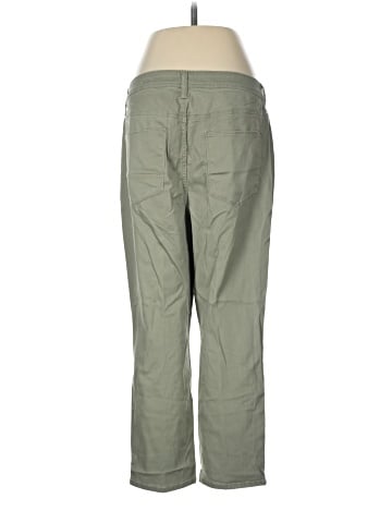 Chico's Cargo Pants (view 2)