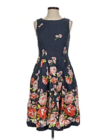 Lands' End Casual Dress (view 1)