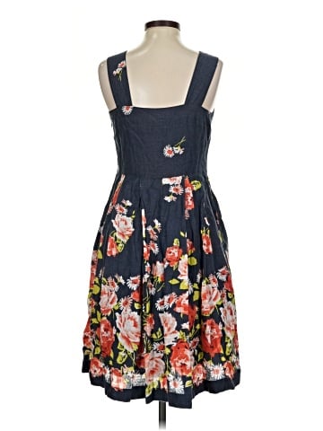 Lands' End Casual Dress (view 2)