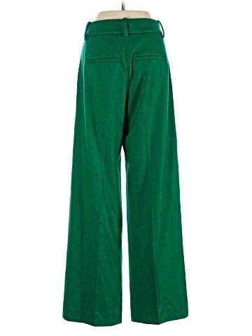 Vince. Wool Pants (view 2)