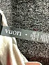 Vuori Tan Pullover Hoodie Size M - photo 7