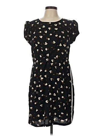 Darling Casual Dress (view 1)