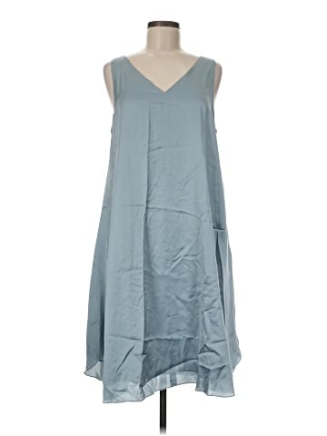 Eileen Fisher Casual Dress (view 1)