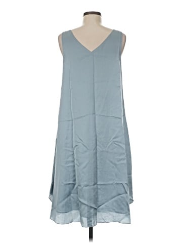 Eileen Fisher Casual Dress (view 2)