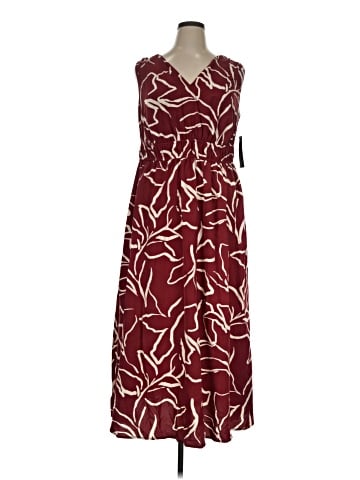 Maggy London Casual Dress (view 1)