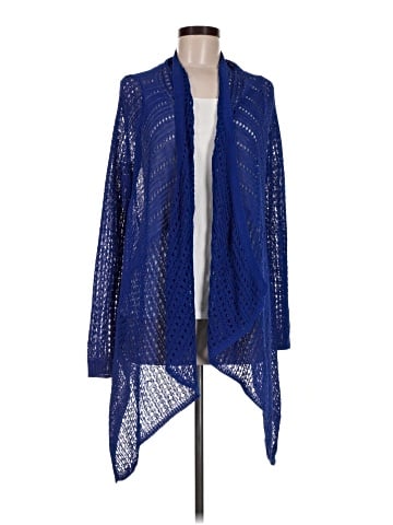 White House Black Market Cardigan (view 1)