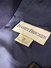 Barry Bricken Blue Blazer Size 2 - photo 7