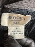Brooks Brothers 346 100% Silk Black Silk Pullover Sweater Size S - photo 7