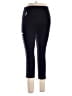 Zella Black Active Pants Size L - photo 2