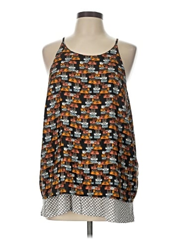 Porridge Tank Top (view 1)