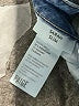 Paige Hearts Blue Jeans Size 29 waist - photo 8