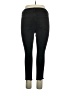 H&M Chevron-herringbone Black Jeans Size 16 - photo 2