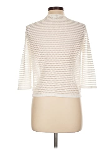 Belford 3/4 Sleeve Top (view 2)