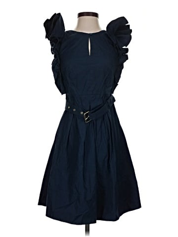 Tara Jarmon Casual Dress (view 1)