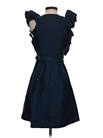 Tara Jarmon Casual Dress (view 2)