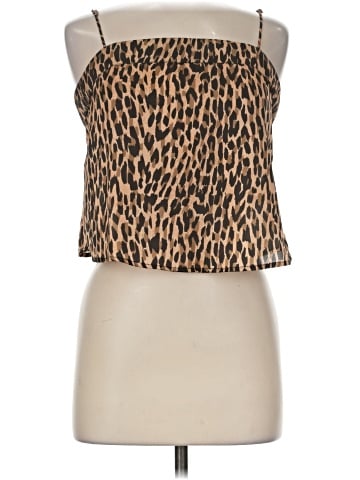 Urban Outfitters Sleeveless Blouse (view 1)