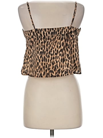 Urban Outfitters Sleeveless Blouse (view 2)