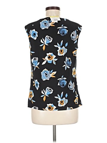 Kasper Sleeveless Blouse (view 2)