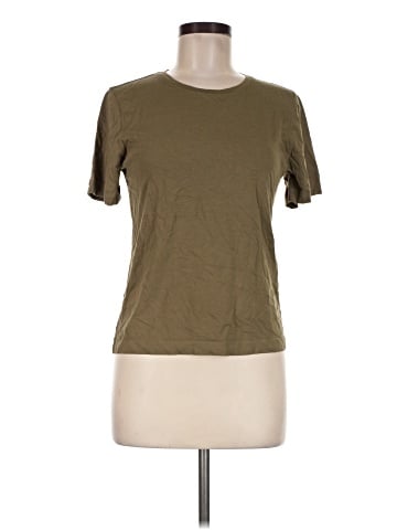 Alex Mill Short Sleeve T-Shirt (view 1)