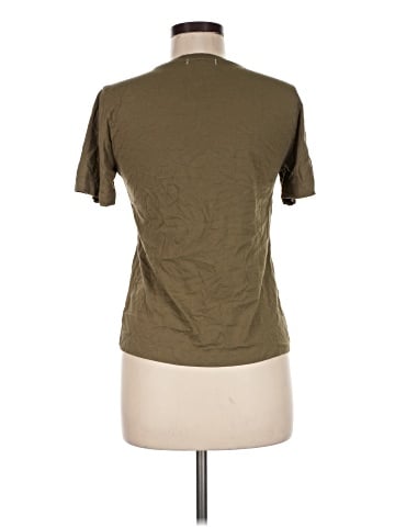 Alex Mill Short Sleeve T-Shirt (view 2)