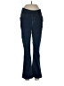 Woman Within Blue Jeans Size 12 - photo 1