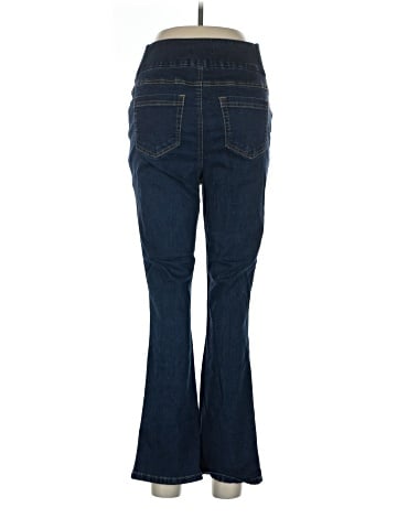 Woman Within Jeans (view 2)