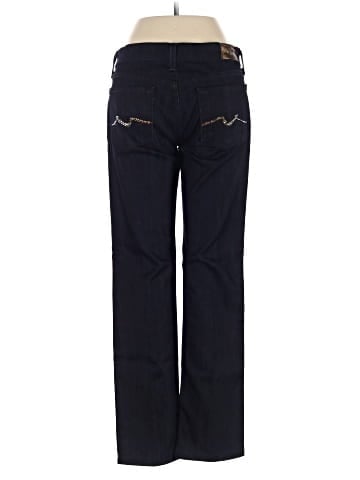 7 For All Mankind Jeans (view 2)