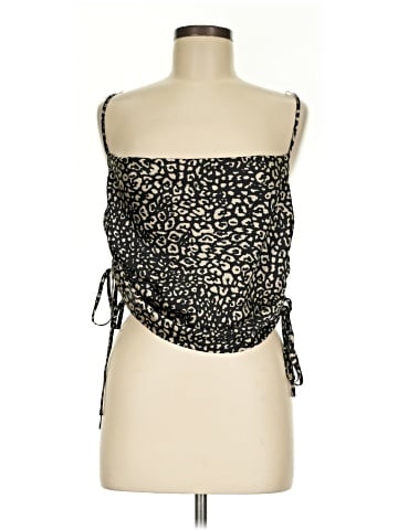 Fab'rik Sleeveless Top (view 1)
