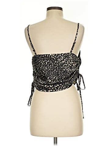Fab'rik Sleeveless Top (view 2)