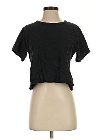 Poof! Short Sleeve T-Shirt (view 1)