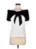 Charming Charlie White Wrap One size - photo 1