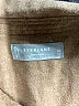 Everlane Brown Long Sleeve Button-Down Shirt Size XS - photo 7