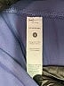 Gold Hinge Solid Blue Skort Size S - photo 3