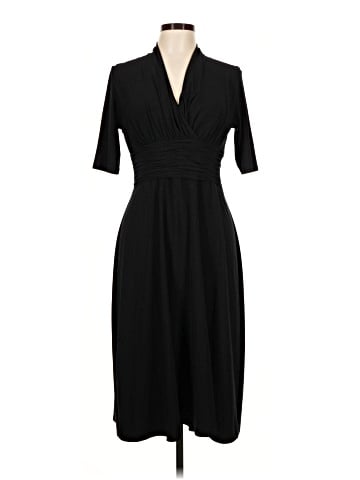Evan Picone Casual Dress (view 1)