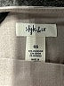 Style&Co Tan Casual Pants Size 6 - photo 7