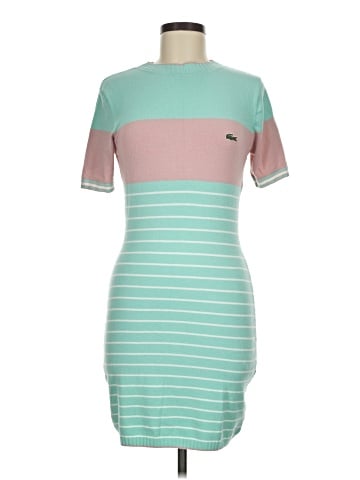 Lacoste Casual Dress (view 1)