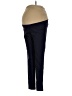 Motherhood Blue Active Pants Size XS Maternity - photo 1