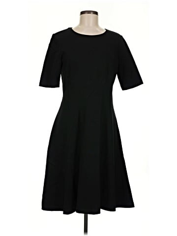 Lafayette 148 New York Casual Dress (view 1)