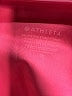 Athleta Solid Pink Athletic Shorts Size XL - photo 3